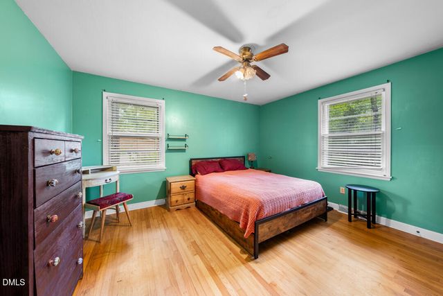 155 Smith Drive, Durham, NC 27712
