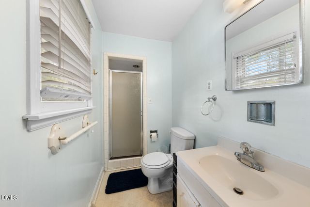 155 Smith Drive, Durham, NC 27712