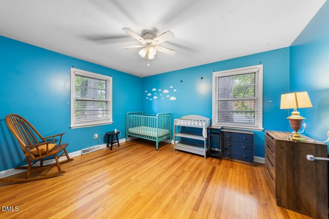 155 Smith Drive, Durham, NC 27712