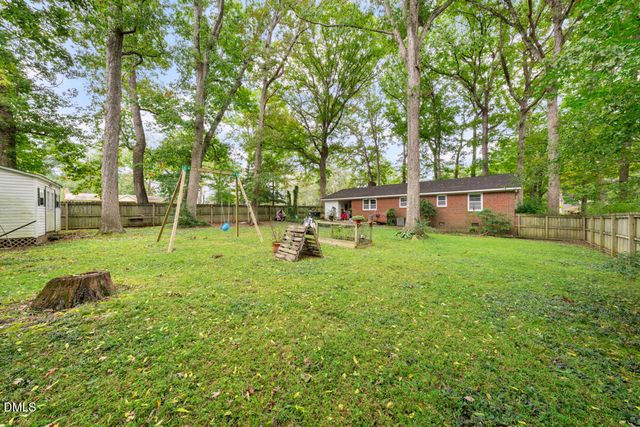 155 Smith Drive, Durham, NC 27712