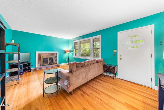 155 Smith Drive, Durham, NC 27712