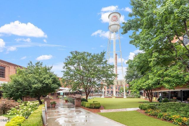 155 Smith Drive, Durham, NC 27712