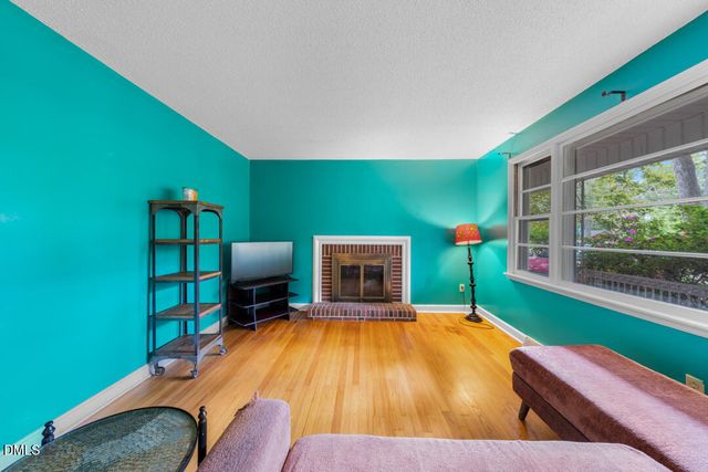 155 Smith Drive, Durham, NC 27712
