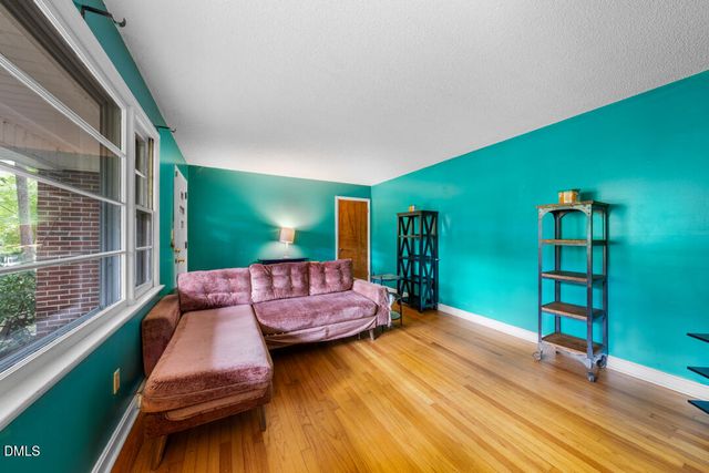 155 Smith Drive, Durham, NC 27712