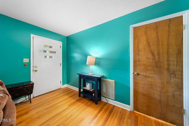 155 Smith Drive, Durham, NC 27712