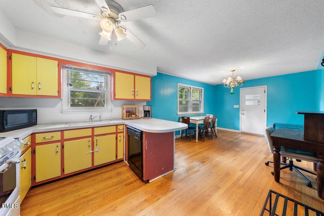 155 Smith Drive, Durham, NC 27712