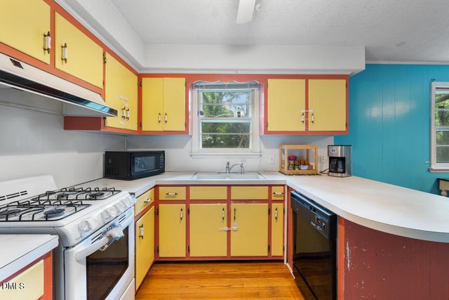 155 Smith Drive, Durham, NC 27712
