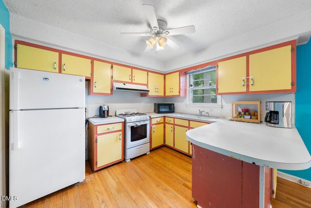 155 Smith Drive, Durham, NC 27712