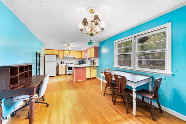 155 Smith Drive, Durham, NC 27712