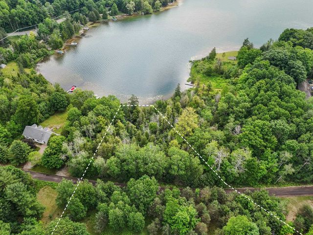 00 Harris Point Trail, Almira Twp, MI 49650