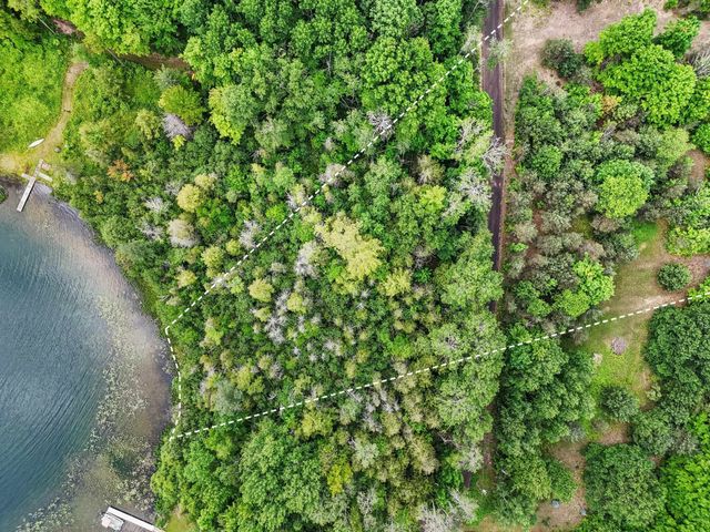 00 Harris Point Trail, Almira Twp, MI 49650