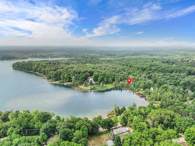 00 Harris Point Trail, Almira Twp, MI 49650