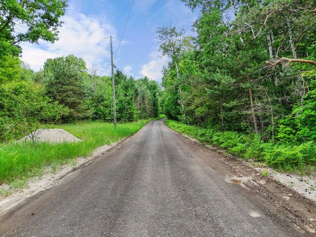 00 Harris Point Trail, Almira Twp, MI 49650