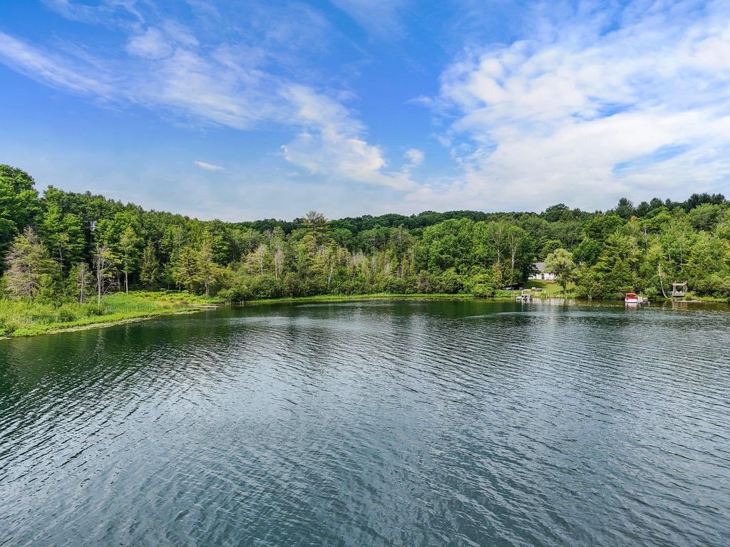 00 Harris Point Trail, Almira Twp, MI 49650