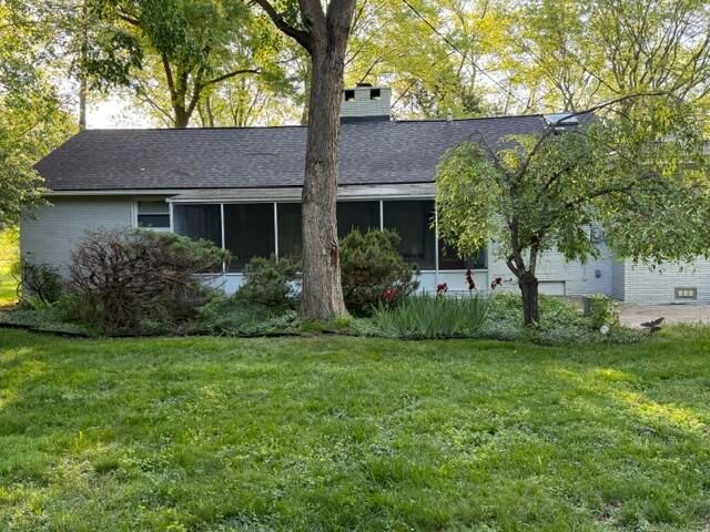 30475 Birchway Drive, Franklin Vllg, MI 48025