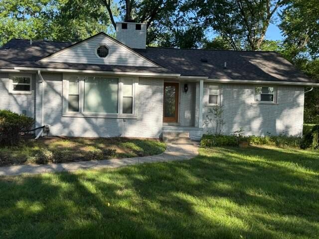 30475 Birchway Drive, Franklin Vllg, MI 48025