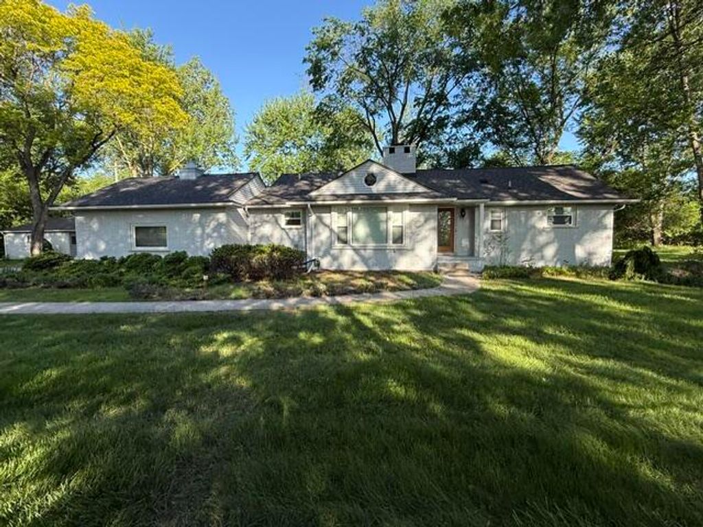 30475 Birchway Drive, Franklin Vllg, MI 48025