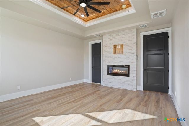 109 Cumberland Drive, Belton, TX 76513