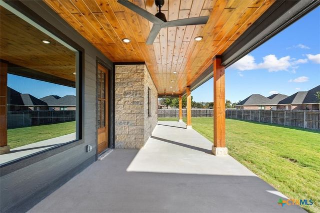 109 Cumberland Drive, Belton, TX 76513