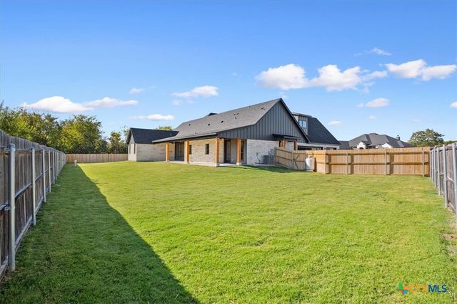 109 Cumberland Drive, Belton, TX 76513