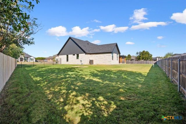 109 Cumberland Drive, Belton, TX 76513