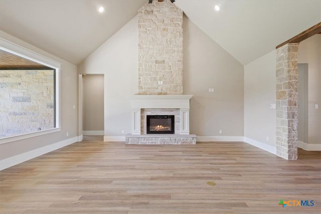 109 Cumberland Drive, Belton, TX 76513