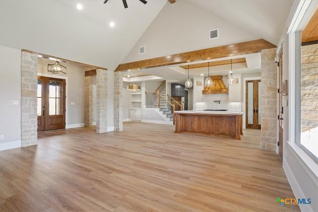 109 Cumberland Drive, Belton, TX 76513