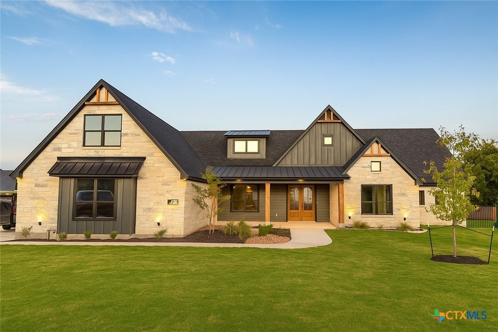 109 Cumberland Drive, Belton, TX 76513