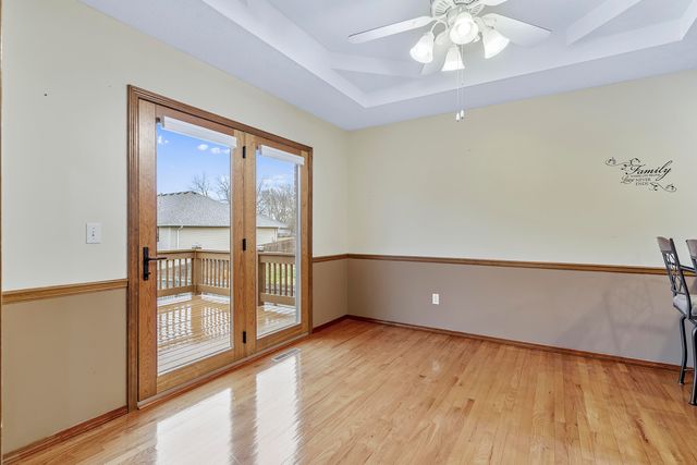 1395 W Evans Street, Springfield, MO 65810