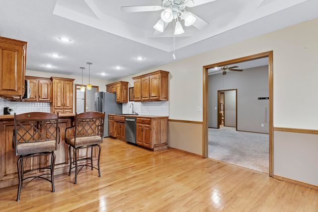 1395 W Evans Street, Springfield, MO 65810