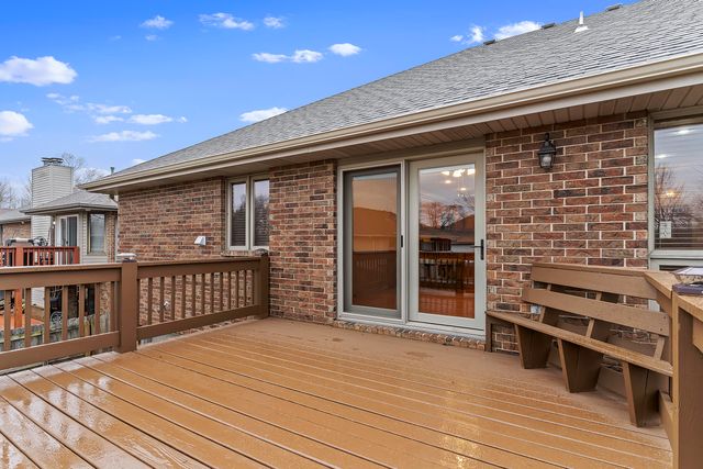 1395 W Evans Street, Springfield, MO 65810