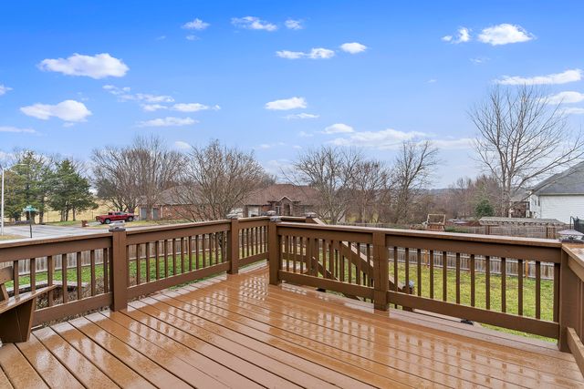 1395 W Evans Street, Springfield, MO 65810