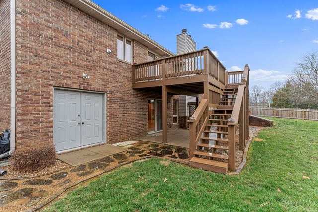 1395 W Evans Street, Springfield, MO 65810