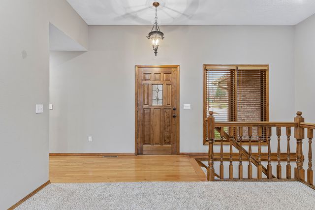 1395 W Evans Street, Springfield, MO 65810