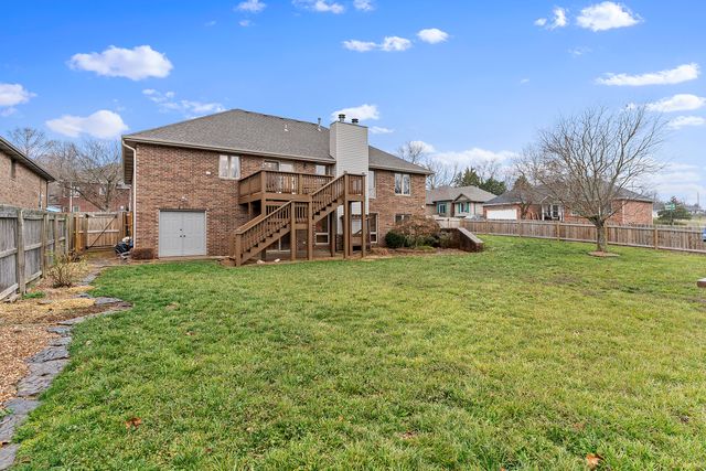 1395 W Evans Street, Springfield, MO 65810