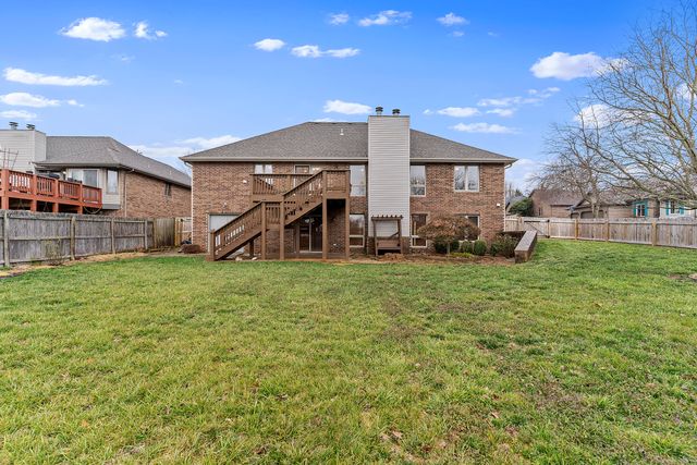 1395 W Evans Street, Springfield, MO 65810