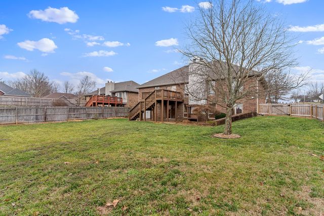 1395 W Evans Street, Springfield, MO 65810