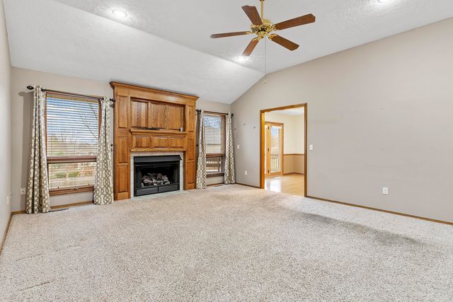 1395 W Evans Street, Springfield, MO 65810