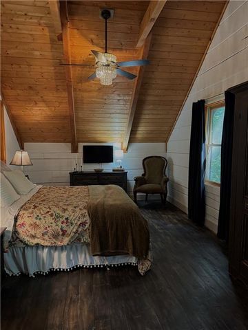 1816 Mount Olivet Road, Dallas, GA 30132