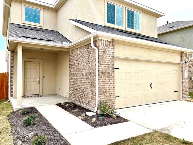 8001 Copper Prairie BND, Lago Vista, TX 78645