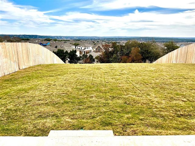 8001 Copper Prairie BND, Lago Vista, TX 78645