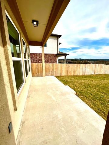 8001 Copper Prairie BND, Lago Vista, TX 78645