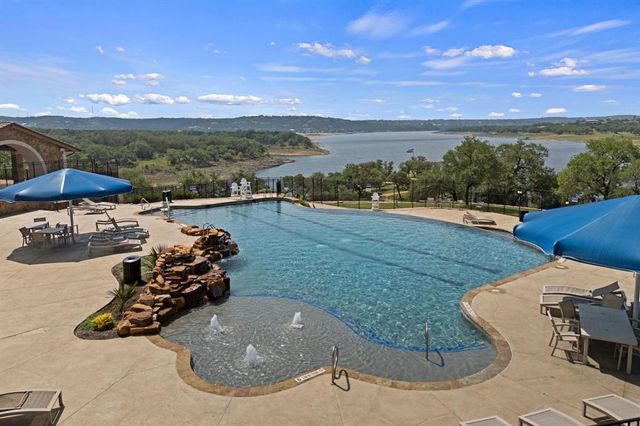 8001 Copper Prairie BND, Lago Vista, TX 78645
