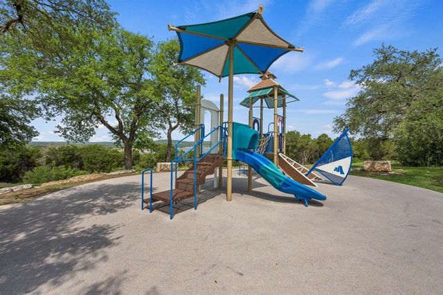8001 Copper Prairie BND, Lago Vista, TX 78645
