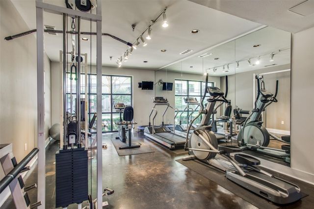 4605 Cedar Springs Road 336, Dallas, TX 75219