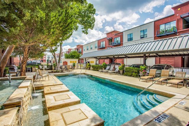 4605 Cedar Springs Road 336, Dallas, TX 75219