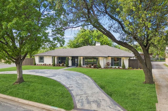 3707 Northaven Road, Dallas, TX 75229