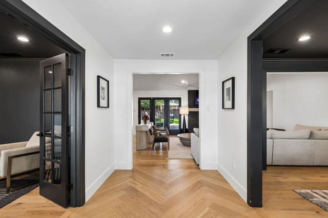 3707 Northaven Road, Dallas, TX 75229