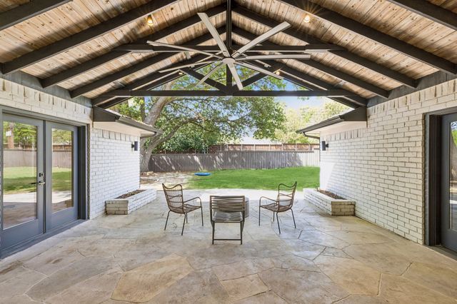 3707 Northaven Road, Dallas, TX 75229