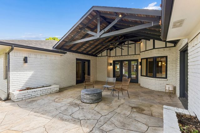 3707 Northaven Road, Dallas, TX 75229